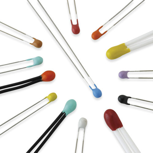 Thermistance PTC - LC series - Littelfuse - miniature / encapsulée d'époxy
