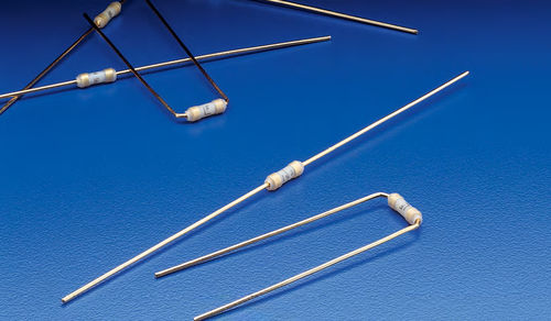 Fusible axial - 266 series - Littelfuse - radial / miniature / subminiature