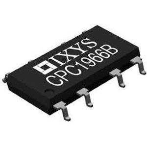 Microcontrôleur 10 bits - Littelfuse - à usage général / programmable / pour ADC
