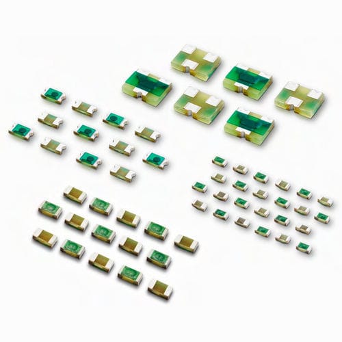 Parasurtenseur pour équipement électronique - PGB10402  - Littelfuse - DES / en polymère