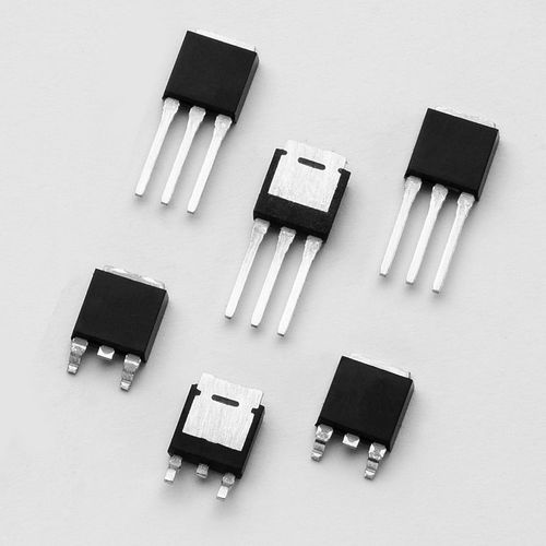 Thyristor de contrôle - SJxx04xSx series - Littelfuse - de phase
