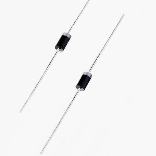 Diode de puissance - SAC series - Littelfuse - TVS / à broches axiales