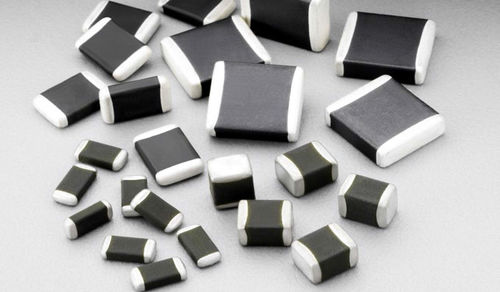 Varistance SMD - AUML Series - Littelfuse - pour applications automobiles
