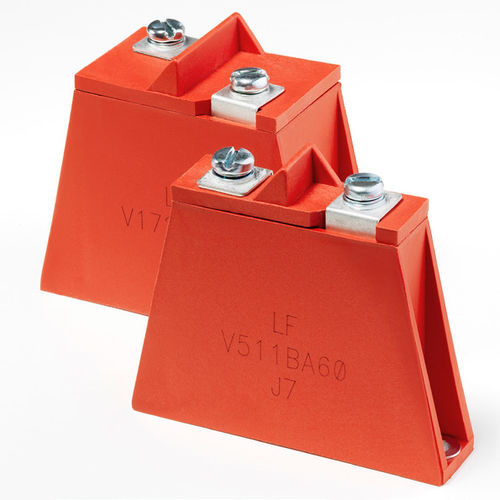 Varistance MOV - BA series - Littelfuse - haute énergie