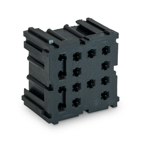 Module relais DC - 03540551Z  - Littelfuse - à fusible