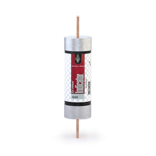 Fusible cartouche - IDSR series - Littelfuse - retardé / limiteur / DC
