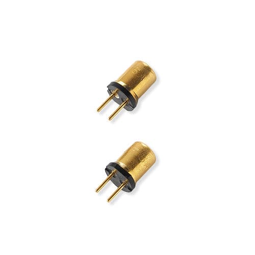 Fusible radial - 262 series - Littelfuse - subminiature / action rapide / enfichable