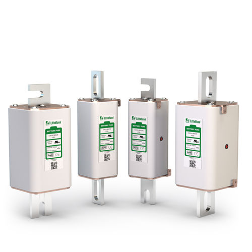 Fusible pour batterie - ESR series - Littelfuse