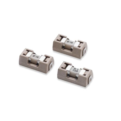 Bloc fusible - 154 series - Littelfuse