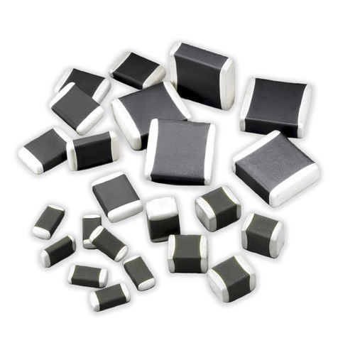 Varistance SMD - AUML Series - Littelfuse - pour applications automobiles