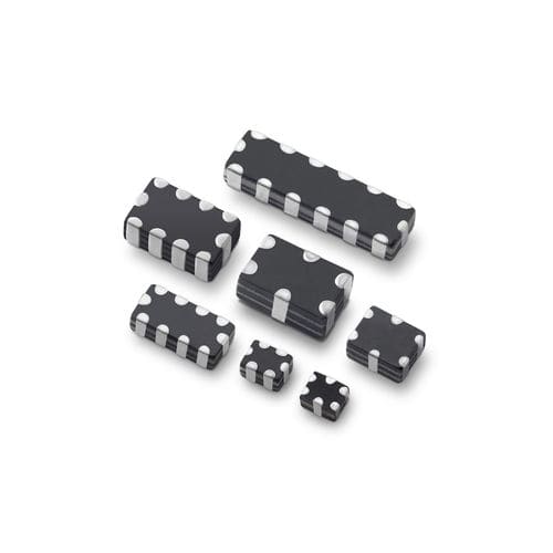 Filtre électronique passe-bas - LCFE series - Littelfuse - passif / pour ligne de transmission de données et de télécommunication / pour applications télécom