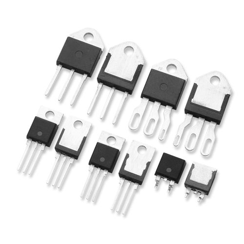 TRIAC - QJ8012xHx series - Littelfuse
