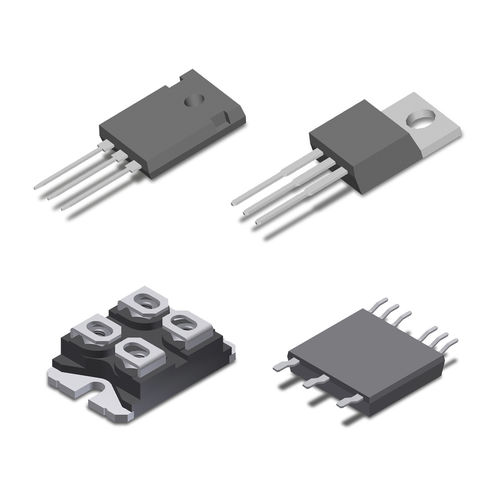 Transistor IGBT - XPT™ series - Littelfuse - de puissance