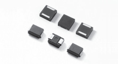 Protecteur LED - PLED series - Littelfuse