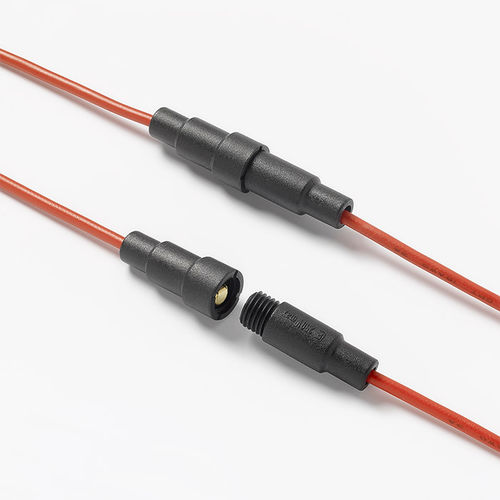 Porte-fusible cylindrique - 150274 - Littelfuse - en ligne