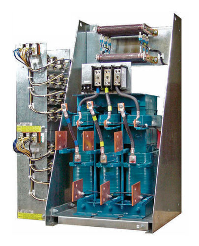 Filtre électronique passe-haut - D series - MTE - actif / d'harmonique / triphasé