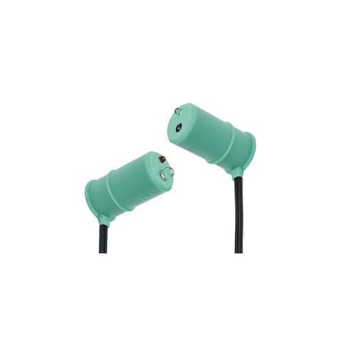 Capteur optique pour bord sensible - OSE-S 5010 - FRABA VITECTOR - intégrable / compact