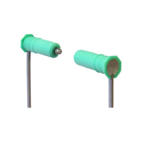 Capteur optique pour bord sensible - OSE-S 6502 - FRABA VITECTOR - intégrable / compact