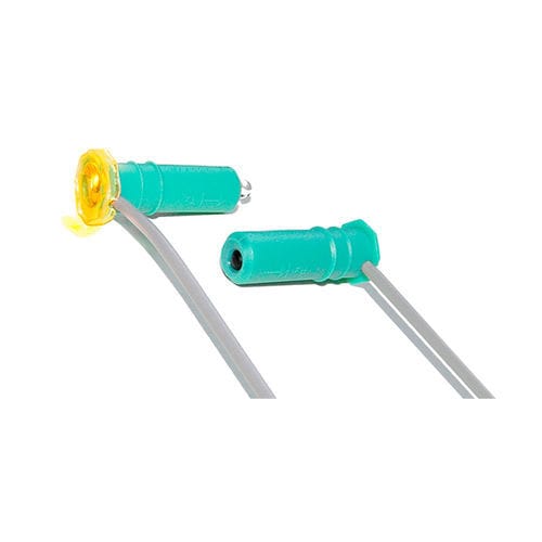 Capteur optique pour bord sensible - OSE-S 6717 - FRABA VITECTOR - intégrable / compact