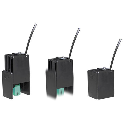 Capteur de bord de bande - RAY-NC - FRABA VITECTOR