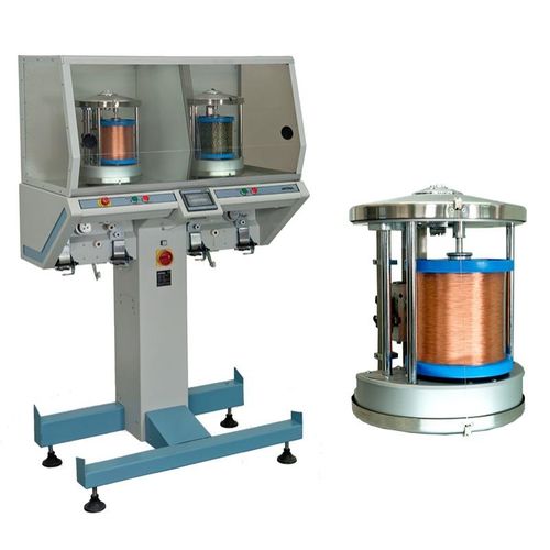 Torsadeuse automatique - DirecTwist ® 2D6" - AGTEKS