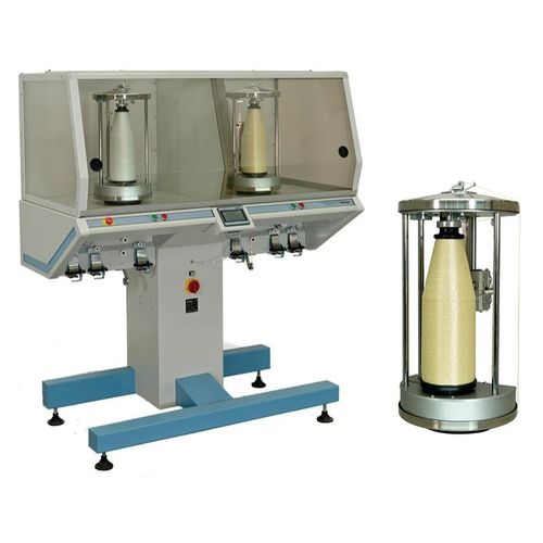 Torsadeuse automatique - DirecTwist ® 2D10" - AGTEKS - de fils textiles