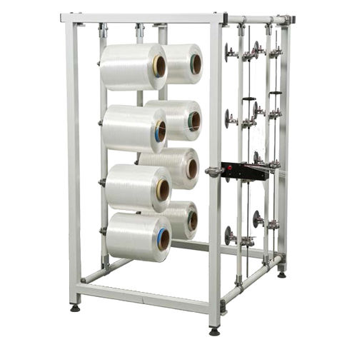 Cantre de fils textiles - AGTEKS - pour fil textile technique