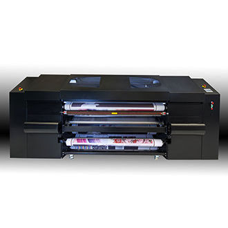 Machine d'impression numérique - DFP190K - ATPCOLOR - pour textiles / couleur / automatique