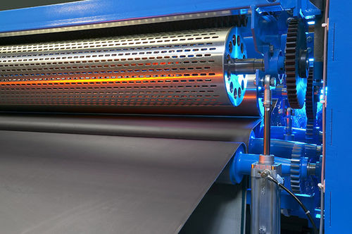 Machine à roder - WebMax - AUTEFA SOLUTIONS