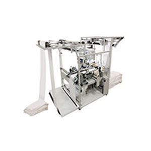 Ligne de couture longitudinale - OSL-5620-C - AUTOMATEX