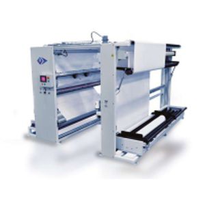 Refendeuse pour textiles - CL-4300-D - AUTOMATEX