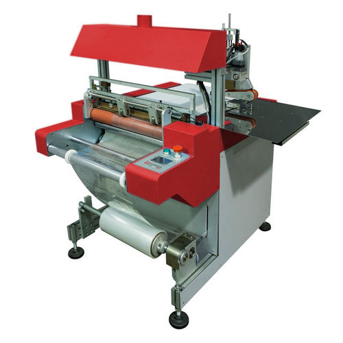 Machine de conditionnement automatique - EASYBAG - AUTOTEX - manuelle / sous film / de sacs