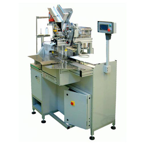 Machine à coudre fixe - SPS MINI SIMPLEX - AUTOTEX - automatique