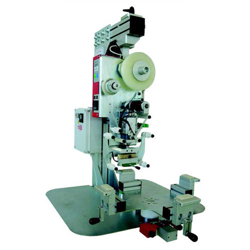Machine pour le placement de rubans automatique - ET00 636 - AUTOTEX