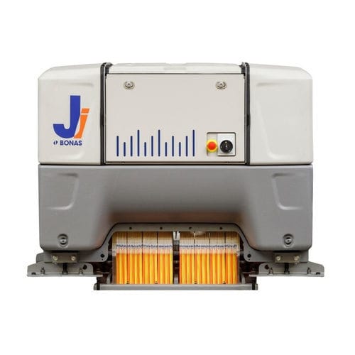 Machine Jacquard électronique - Ji series - Bonas Textile Machinery NV