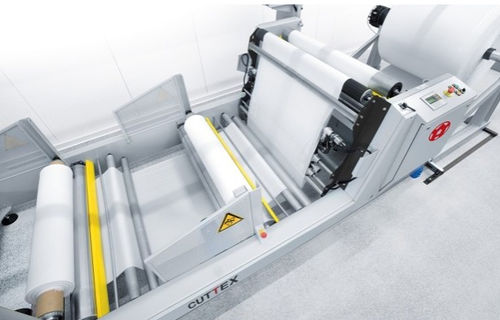 Ciseau pour textiles - CUTTEX - W&H Group