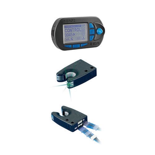 Terminal avec clavier - SMART MATRIX KNIT  - BTSR - portatif / IP67 / programmable