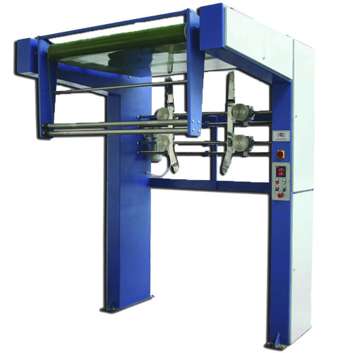 Ouvreur de balles pour l'industrie textile - Canlar Mechatronics Inc