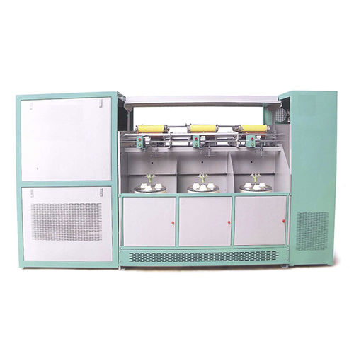 Torsadeuse automatique - CM-BF208A - Charming Star International Company