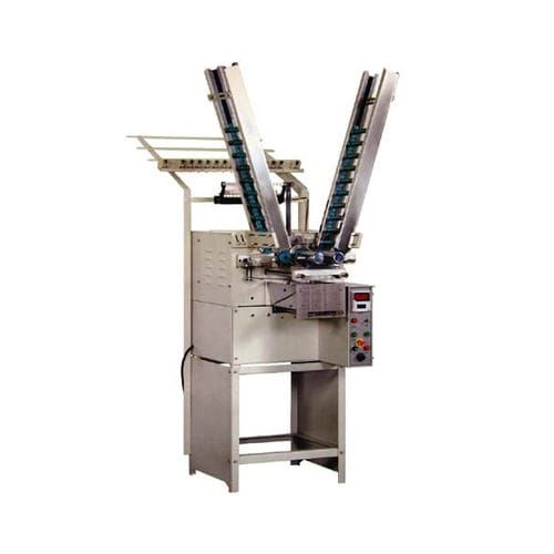 Enrouleuse de fils textiles - Carrier series - Charming Star International Company - automatique