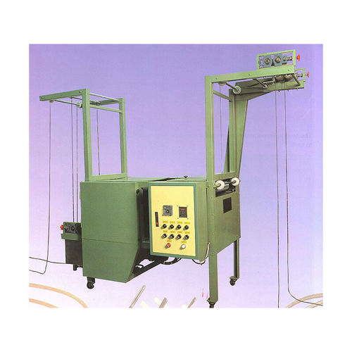 Machine de polissage industrielle - CMsw-201 - Charming Star International Company - verticale