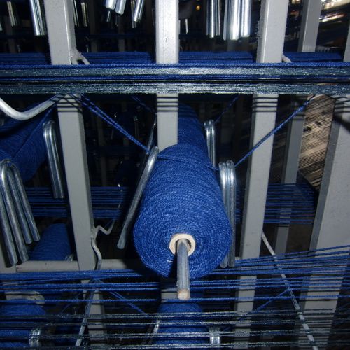 Cantre de fils textiles - CONSTRUMA