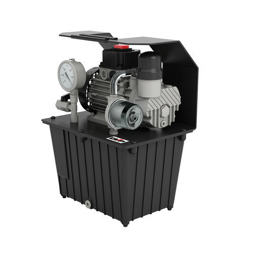 Système de vide industriel - CPV 4/8 - DVP Vacuum Technology