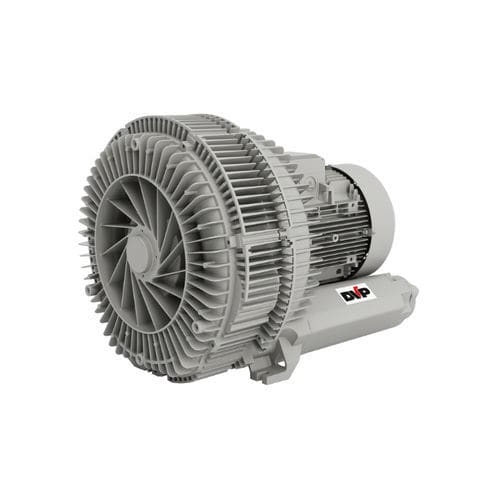 Soufflante d'air - TPL series - DVP Vacuum Technology - de gaz / centrifuge / mono-étagée