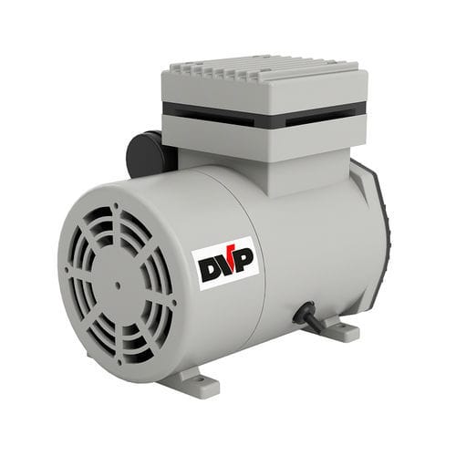 Pompe à vide à piston - ZA 32 - DVP Vacuum Technology - à membrane / sans huile / mono-étagée
