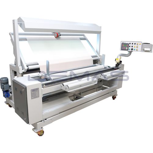Machine de roulage - R.200 - DEMAS MAKINE