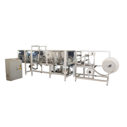 Machine de fabrication pour textiles - F08-Agata inside - DUEFFE - automatique