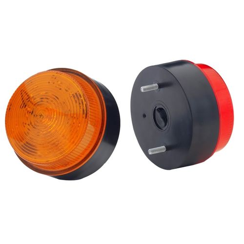 Feu clignotant - X80 - Moflash Signalling - à éclats / flash / au xénon