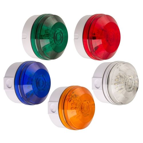 Feu permanent - LED195 - Moflash Signalling - clignotant / flash / à LED