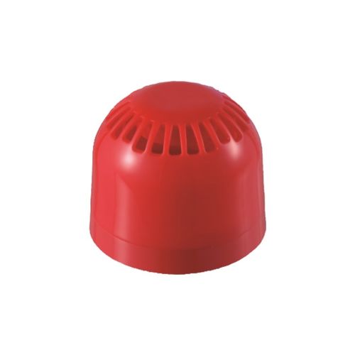 Diffuseur d'alarme sonore sans feu - EN54 series - Moflash Signalling - IP65 / IP21 / 32 sons